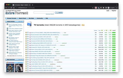 the bachelor extratorrent|13 Best Torrent Sites for TV Shows in 2024 .